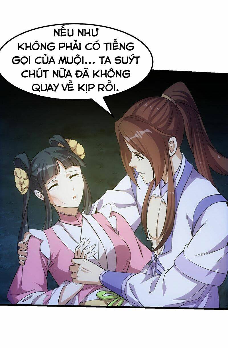 Đừng Cản Ta Tu Tiên Chương 111 Ảnh 6