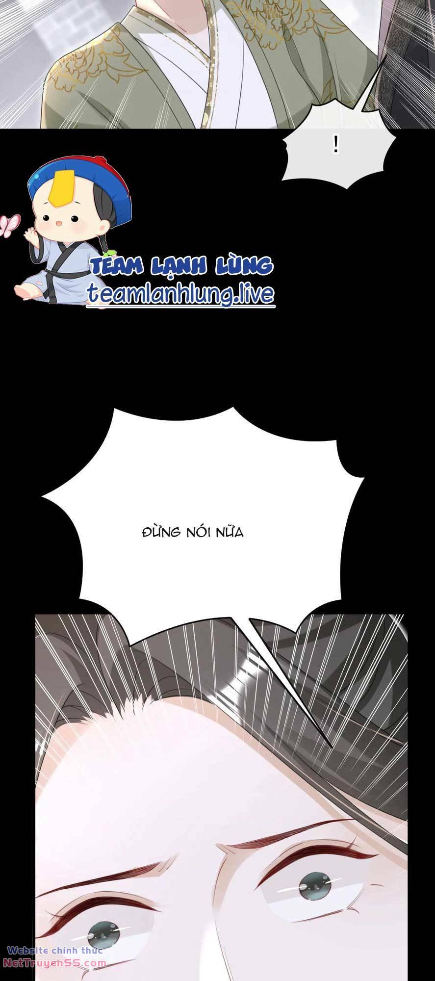 Đích Nữ Vi Mưu Chương 77 Ảnh 35