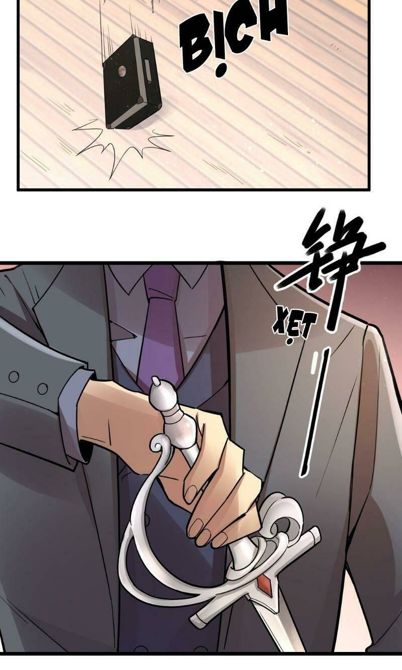 Quỷ Bí Chi Chủ Chương 47 Ảnh 9