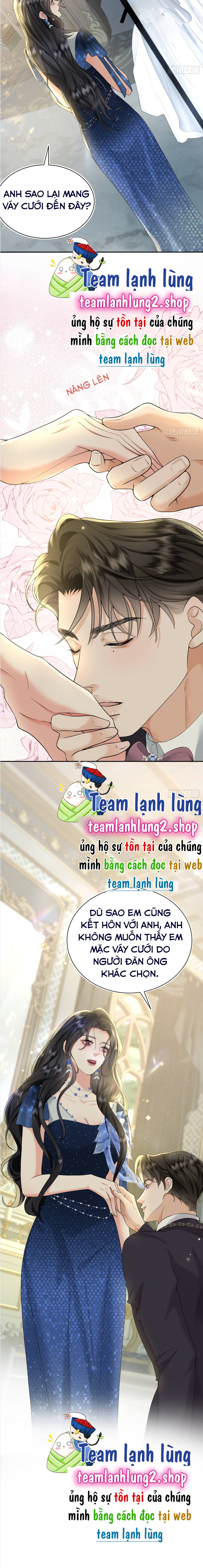 Tiểu Thư Công Tước Cùng Ác Nhân Khét Tiếng Kết Hôn Chớp Nhoáng Chương 5 Ảnh 7