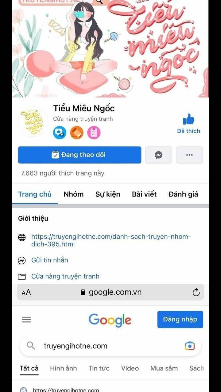 Ta Sẽ Nuôi Dạy Con Của Ngài Thật Tốt, Bệ Hạ! Chương 78 Ảnh 3