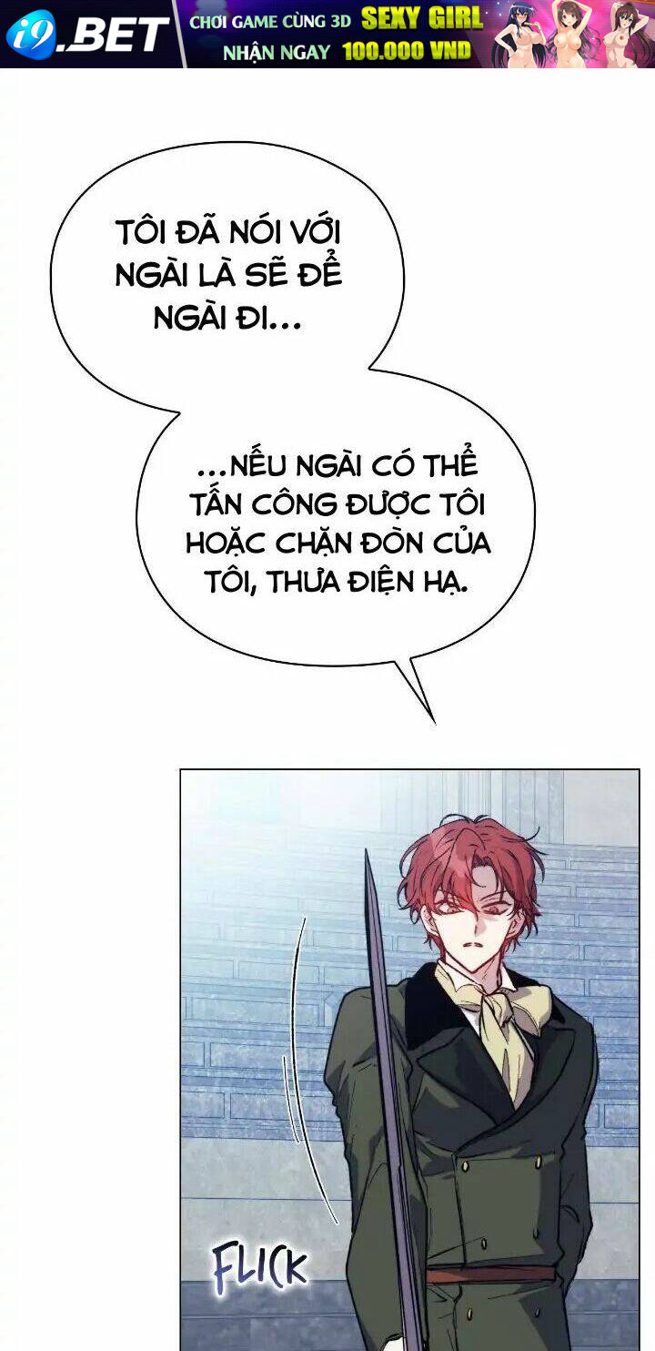 Ta Sẽ Nuôi Dạy Con Của Ngài Thật Tốt, Bệ Hạ! Chương 78 Ảnh 52
