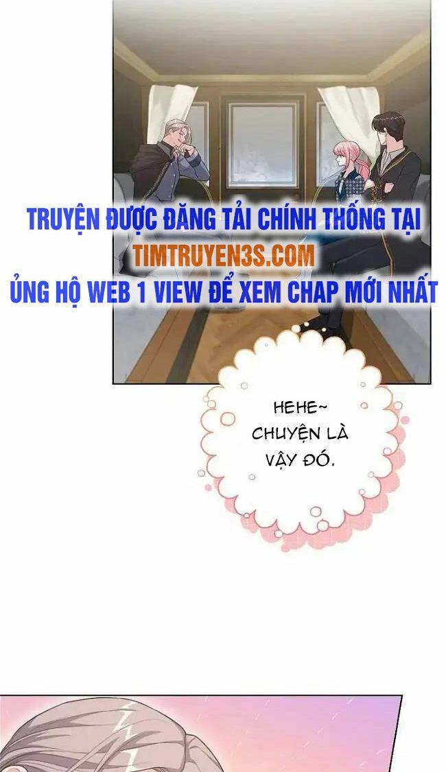 Đứa Trẻ Bảo Hộ Bóng Đêm Chương 33 Ảnh 7