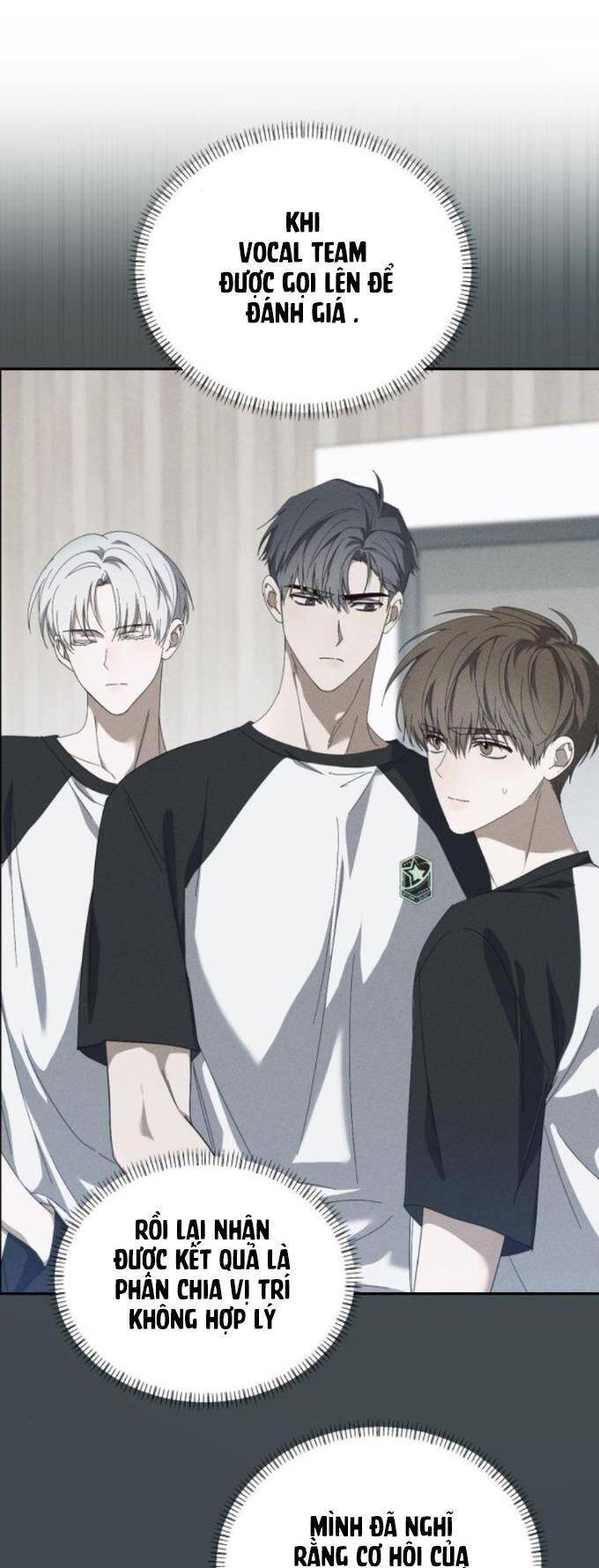Tôi Trở Thành Thành Viên Trẻ Tuổi Nhất Nhóm Nhạc Idol Nam Chương 29 Ảnh 14
