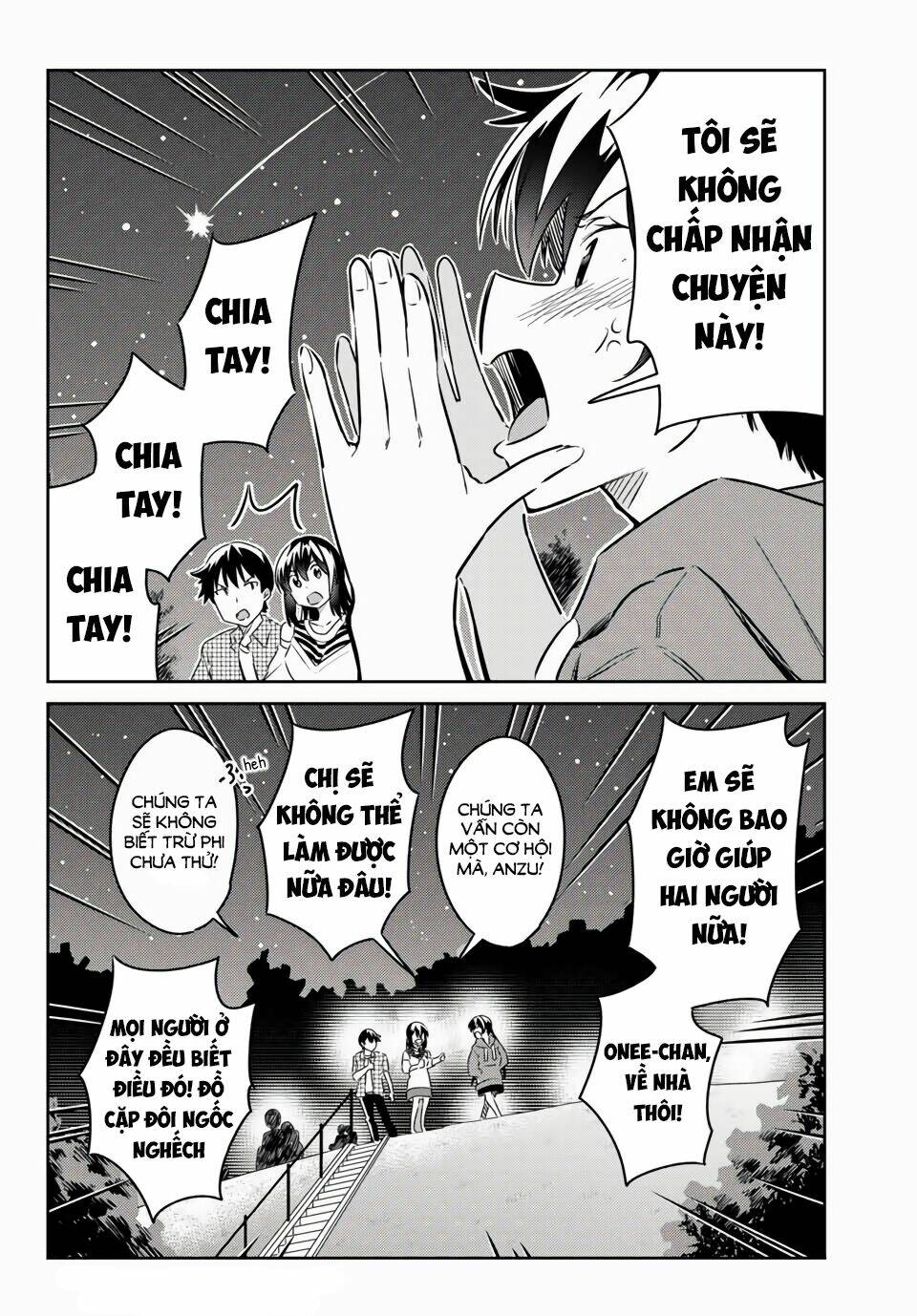 Bakapple Chương 9 Ảnh 19