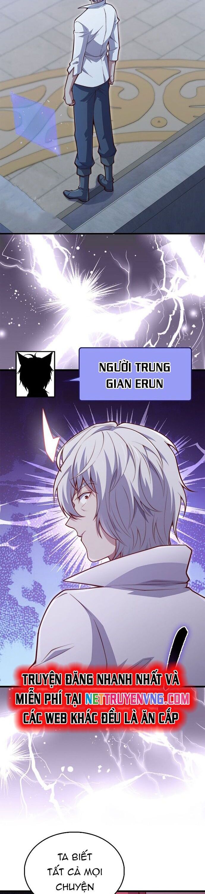 Thương Nhân Thánh Thần Chương 146 Ảnh 39