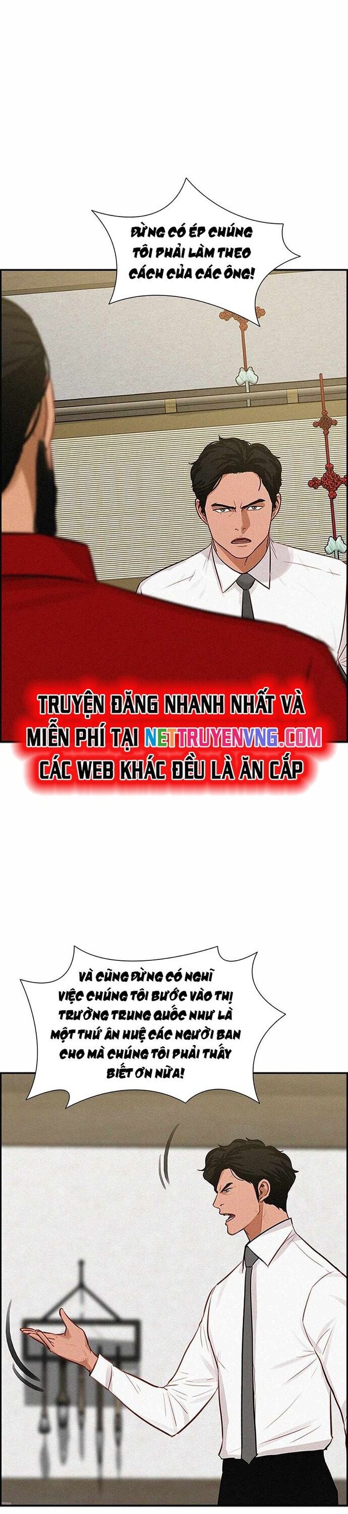 Chúa Tể Đồng Tiền Chương 175 Ảnh 3