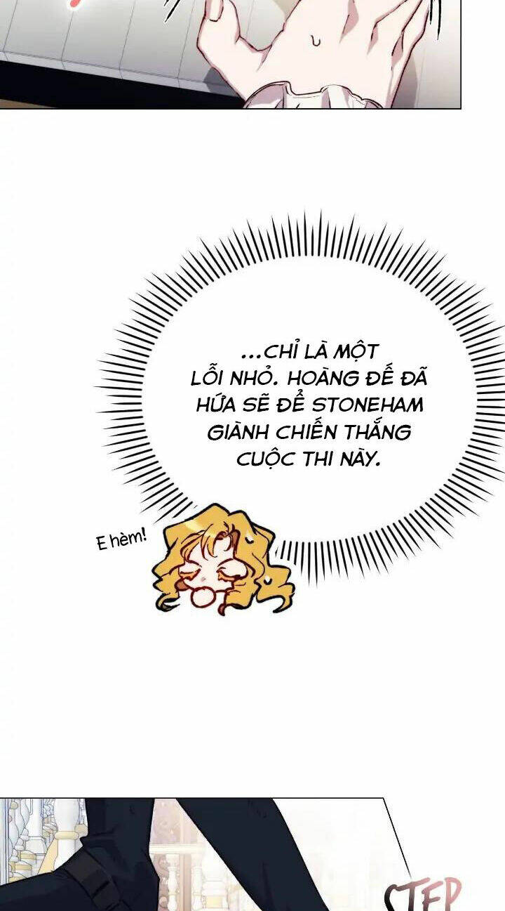 Ta Sẽ Nuôi Dạy Con Của Ngài Thật Tốt, Bệ Hạ! Chương 79 Ảnh 23