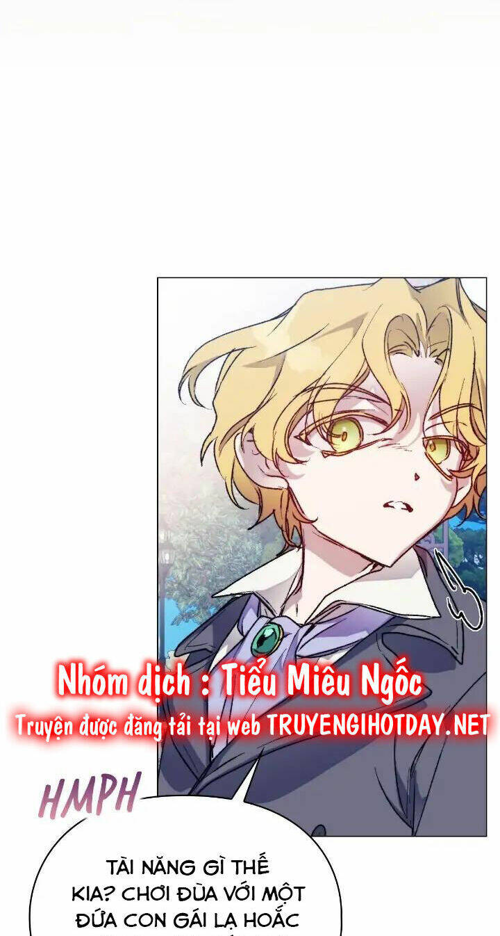 Ta Sẽ Nuôi Dạy Con Của Ngài Thật Tốt, Bệ Hạ! Chương 79 Ảnh 72