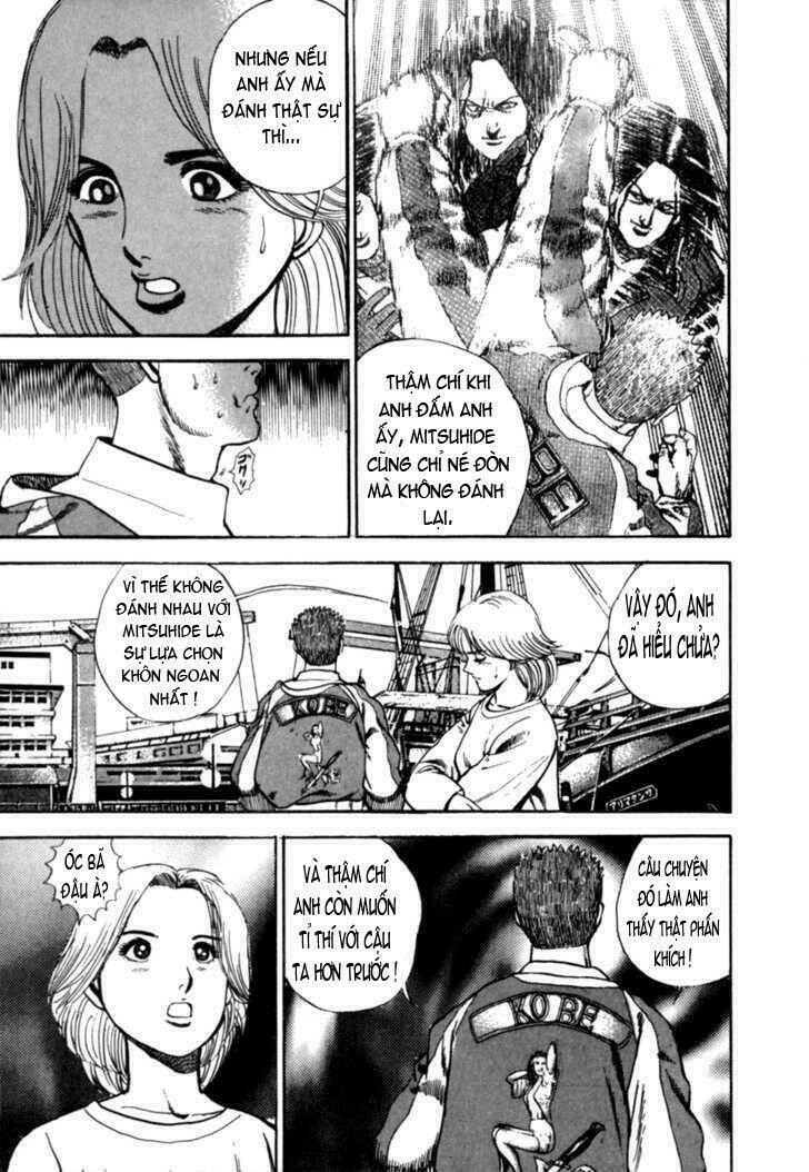 Koukou Tekkenden Tough Chương 7 Ảnh 19