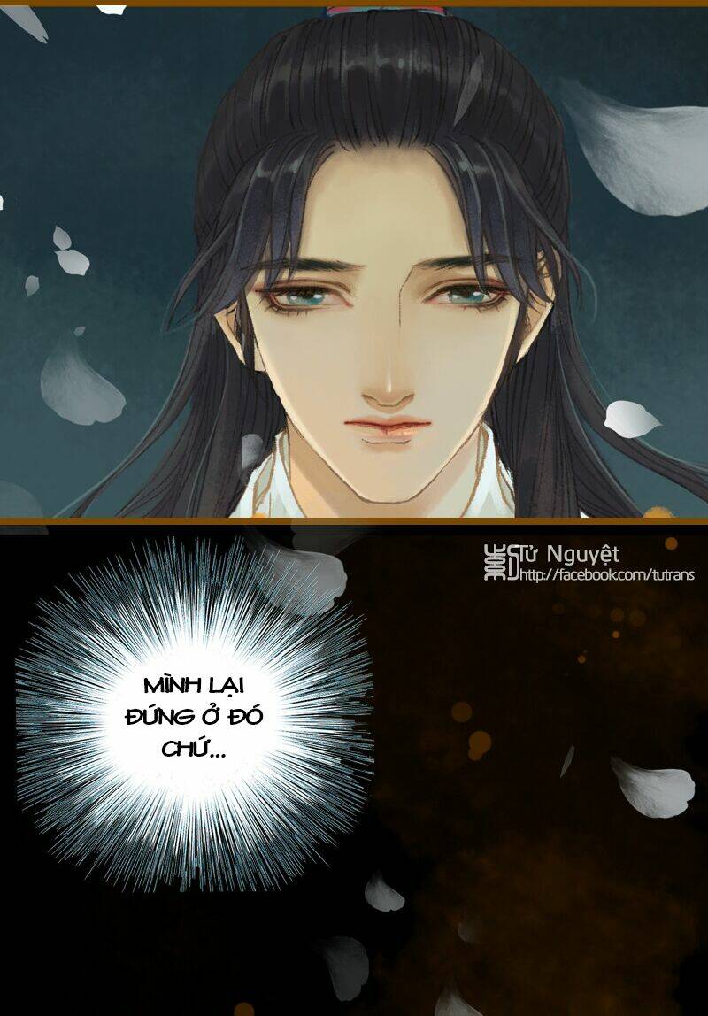 Phượng Tù Hoàng Chương 20 Ảnh 16