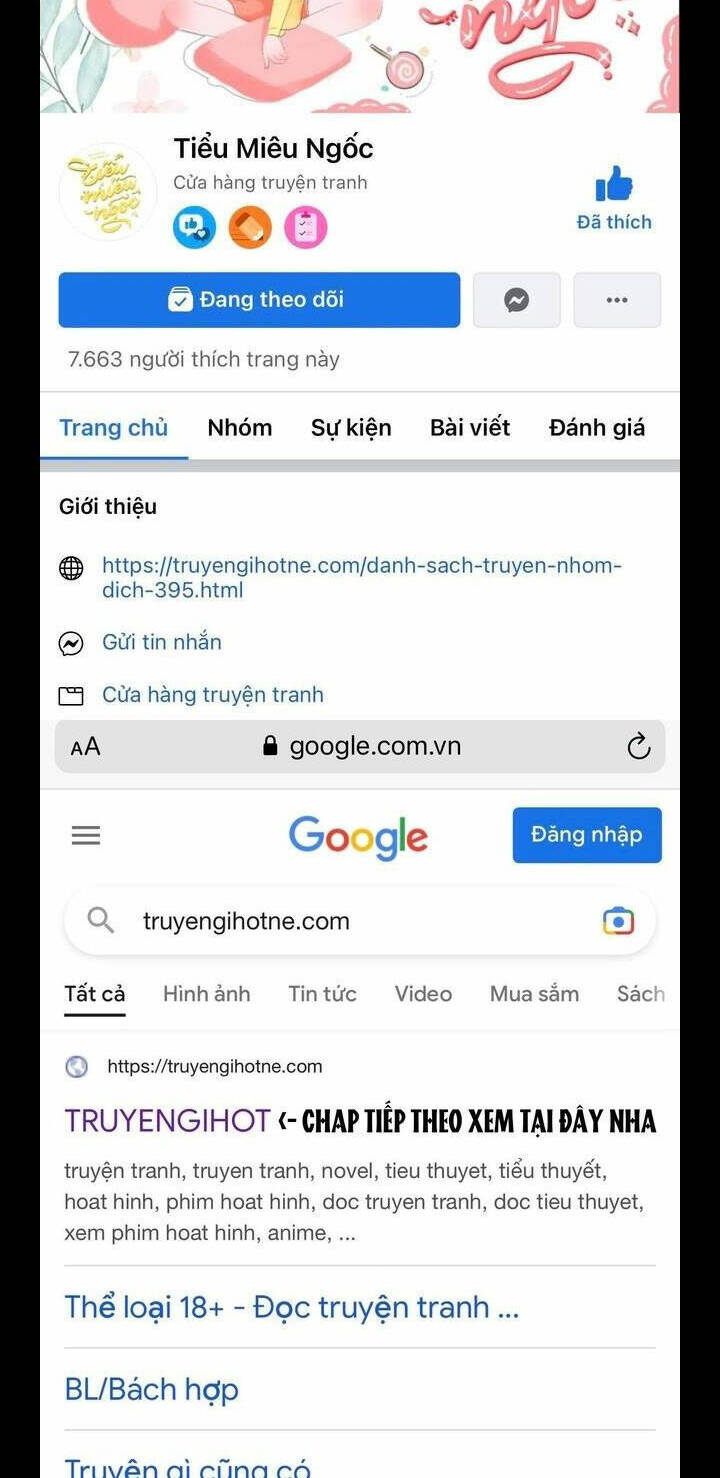 Ta Sẽ Nuôi Dạy Con Của Ngài Thật Tốt, Bệ Hạ! Chương 85 Ảnh 3