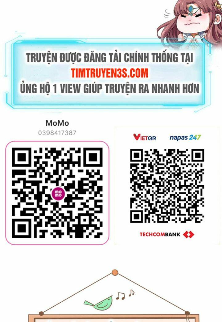 Đứa Trẻ Bảo Hộ Bóng Đêm Chương 27 Ảnh 64
