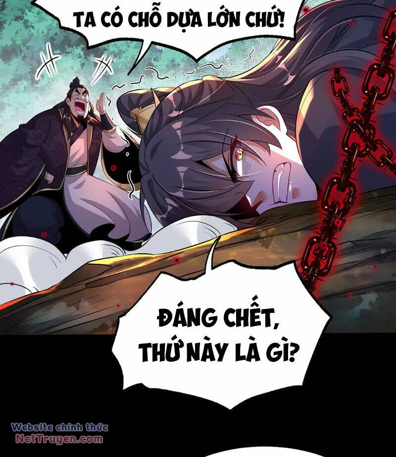 Ngạo Thế Đan Thần Chương 41 Ảnh 39