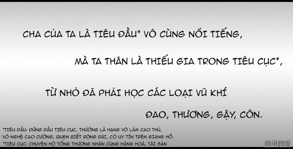 Lừa Thái Tử Đến Đây Dạy Dỗ Chương 2 Ảnh 6