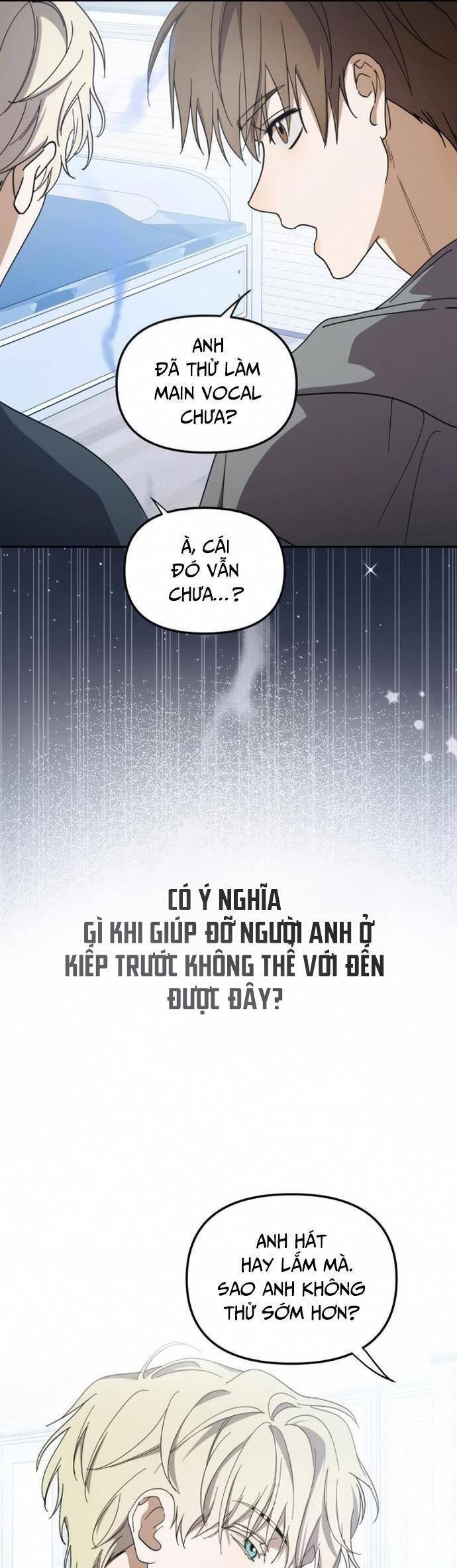 Tôi Trở Thành Thành Viên Trẻ Tuổi Nhất Nhóm Nhạc Idol Nam Chương 31 Ảnh 7