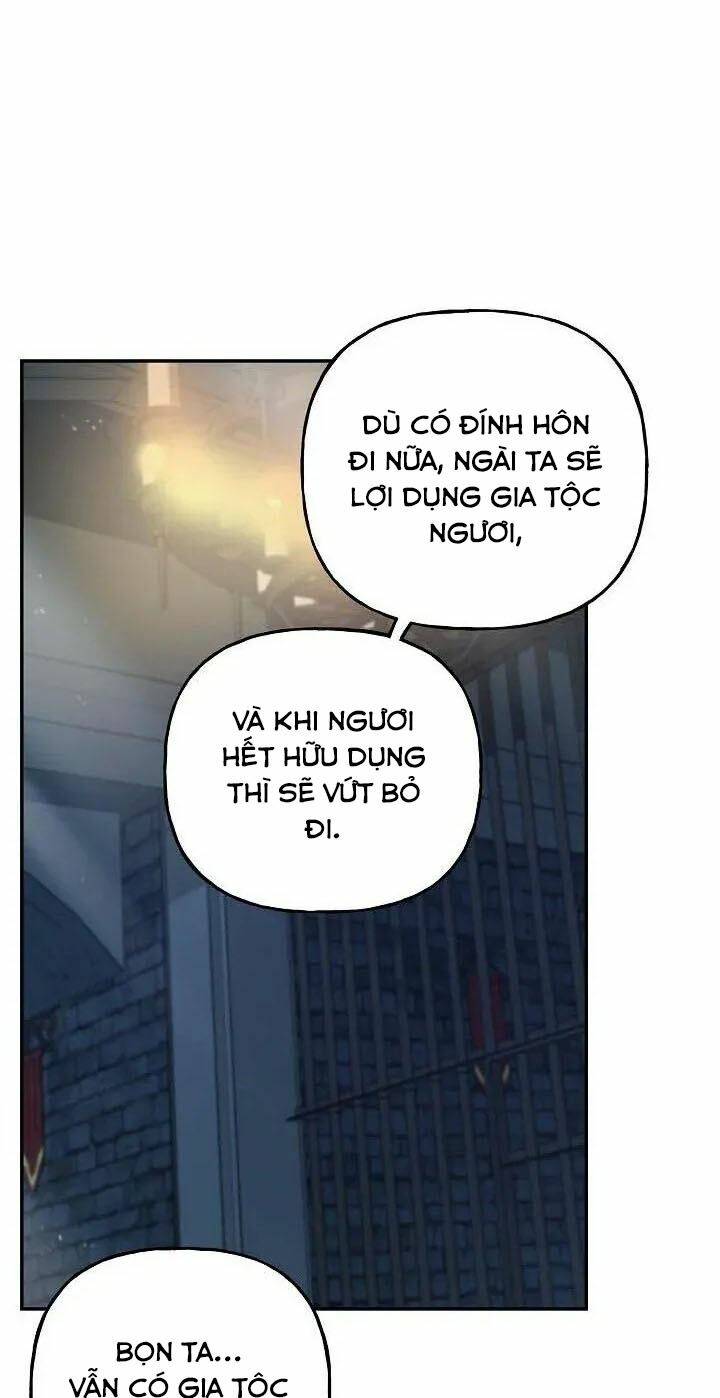 Đứa Trẻ Bảo Hộ Bóng Đêm Chương 22 Ảnh 63