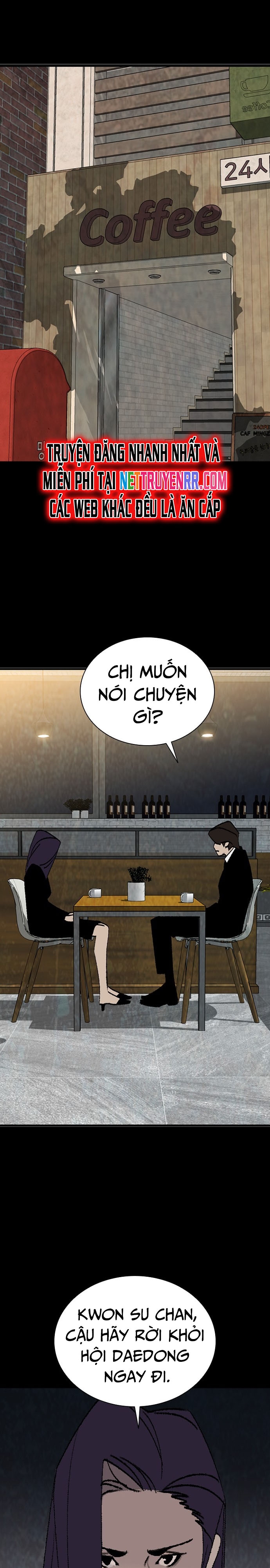 Đế Vương Chương 129 Ảnh 31