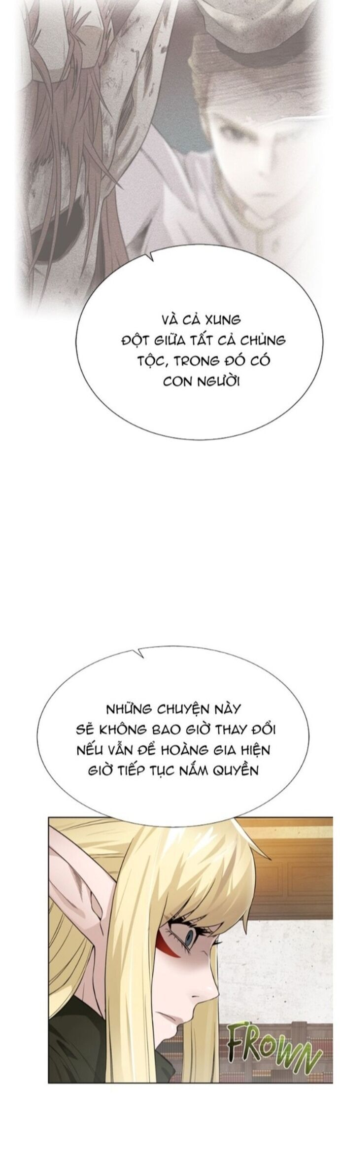 Cổ Vật Trong Hầm Tối Chương 124 Ảnh 33
