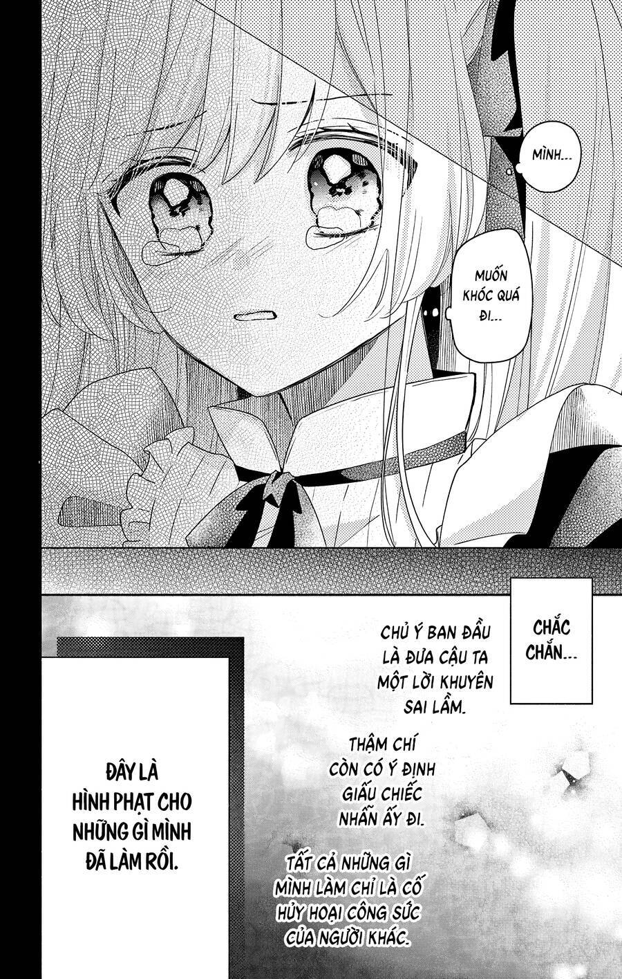 Maid Wa Koisuru Hachiya-Kun Chương 5 Ảnh 27