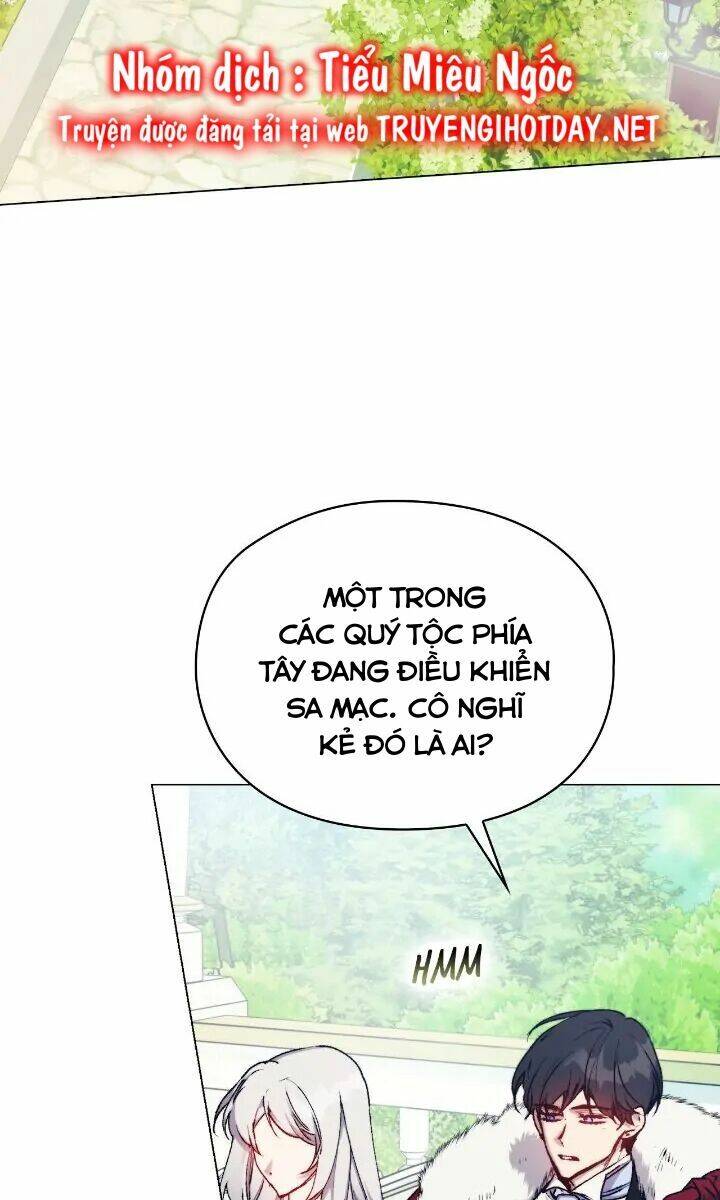 Ta Sẽ Nuôi Dạy Con Của Ngài Thật Tốt, Bệ Hạ! Chương 90 Ảnh 15