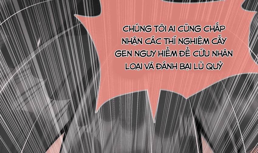Các Cô Gái Tai Thú Đều Muốn Độc Chiếm Tôi Chương 30 Ảnh 48