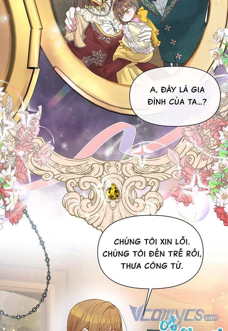 Mục Tiêu Là Tự Do Chương 18 Ảnh 10