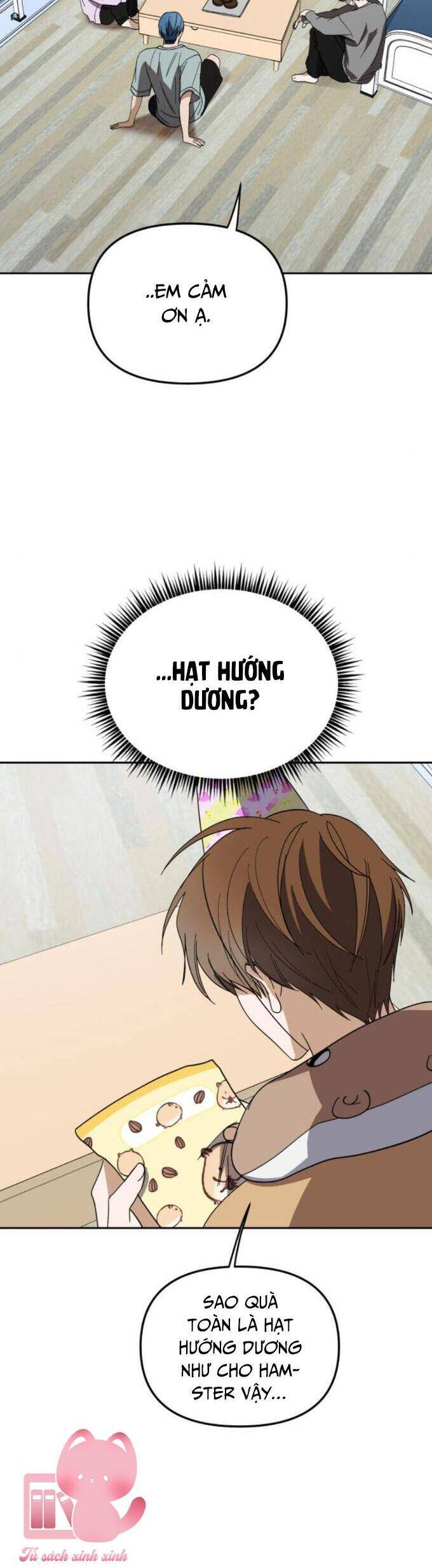 Tôi Trở Thành Thành Viên Trẻ Tuổi Nhất Nhóm Nhạc Idol Nam Chương 29 Ảnh 46
