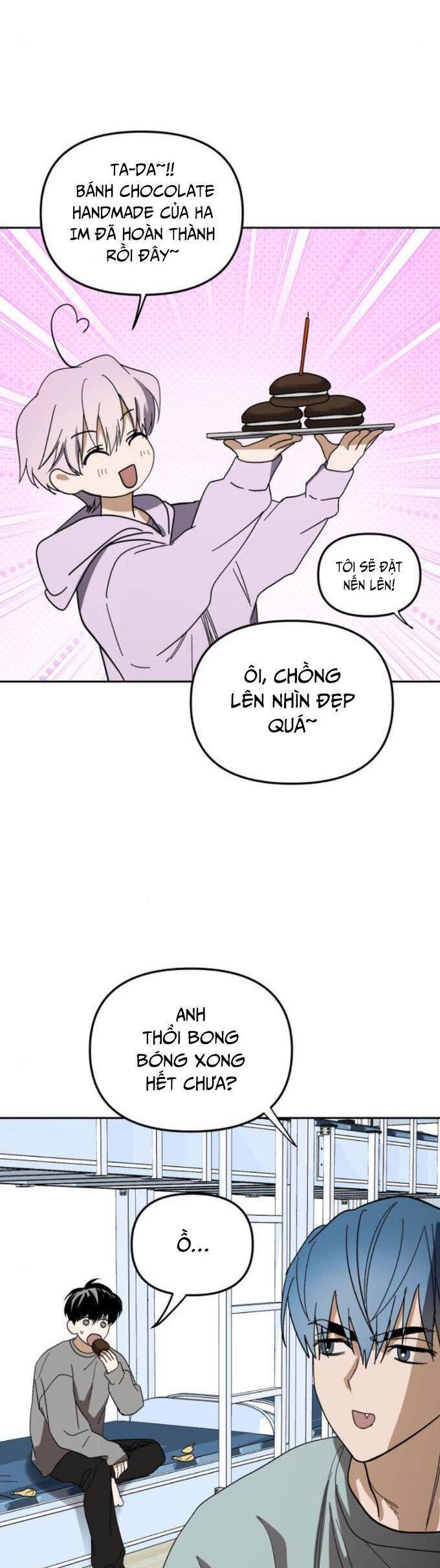 Tôi Trở Thành Thành Viên Trẻ Tuổi Nhất Nhóm Nhạc Idol Nam Chương 29 Ảnh 31