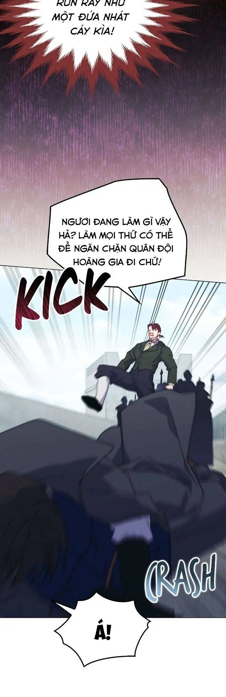 Ta Sẽ Nuôi Dạy Con Của Ngài Thật Tốt, Bệ Hạ! Chương 97 Ảnh 17