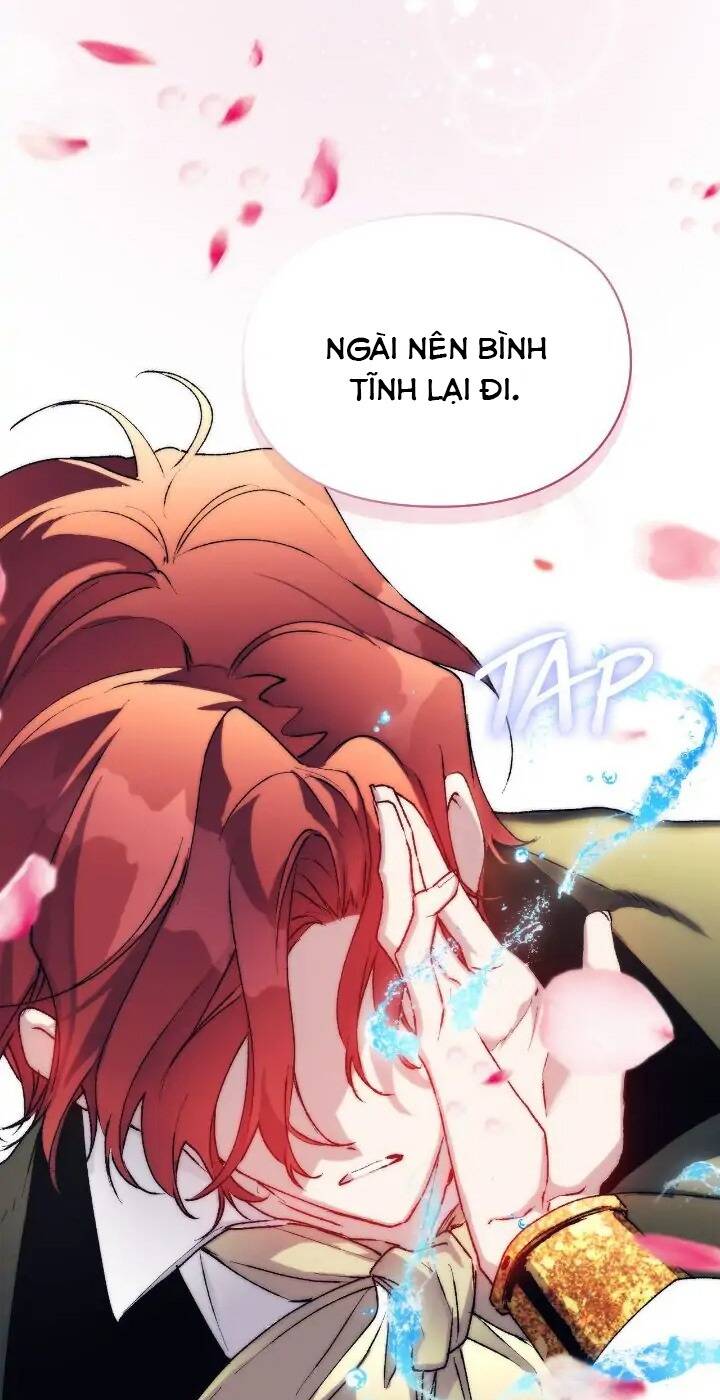 Ta Sẽ Nuôi Dạy Con Của Ngài Thật Tốt, Bệ Hạ! Chương 82 Ảnh 42