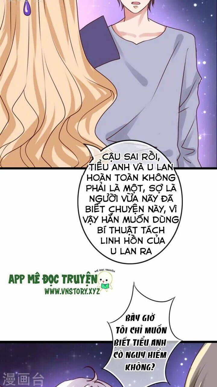 Sau Con Mưa Mùa Hạ Chương 72 Ảnh 22