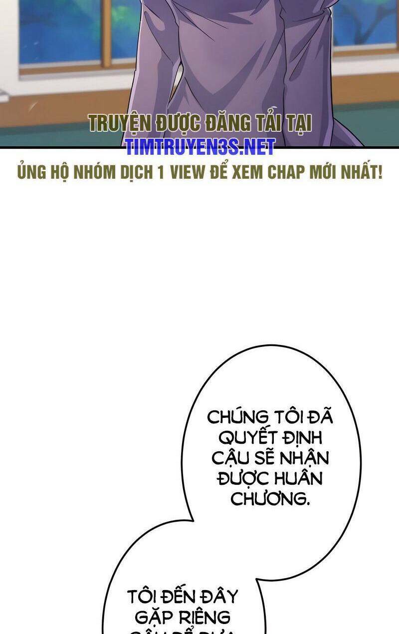 Âm Dương Sư Mạnh Nhất Tái Sinh Ở Thế Giới Khác Chương 49 Ảnh 54