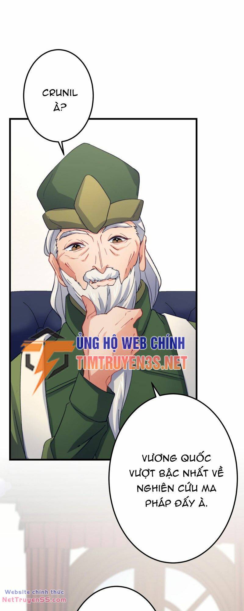 Âm Dương Sư Mạnh Nhất Tái Sinh Ở Thế Giới Khác Chương 61 Ảnh 18