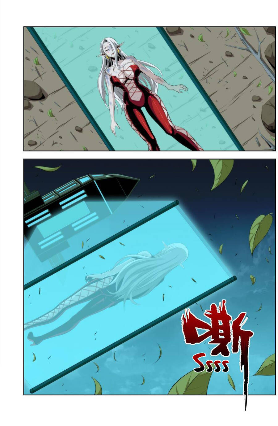 Life And Death Chương 29 Ảnh 6