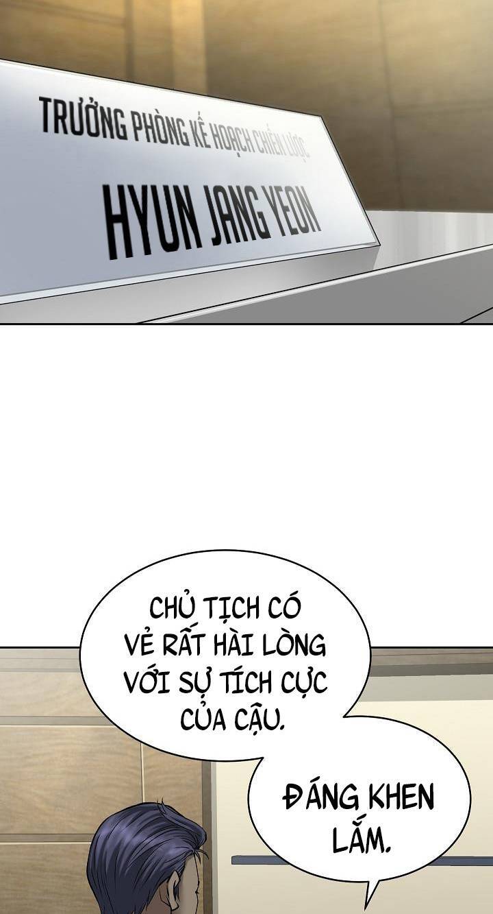 Huyết Tọa Chương 2 Ảnh 15