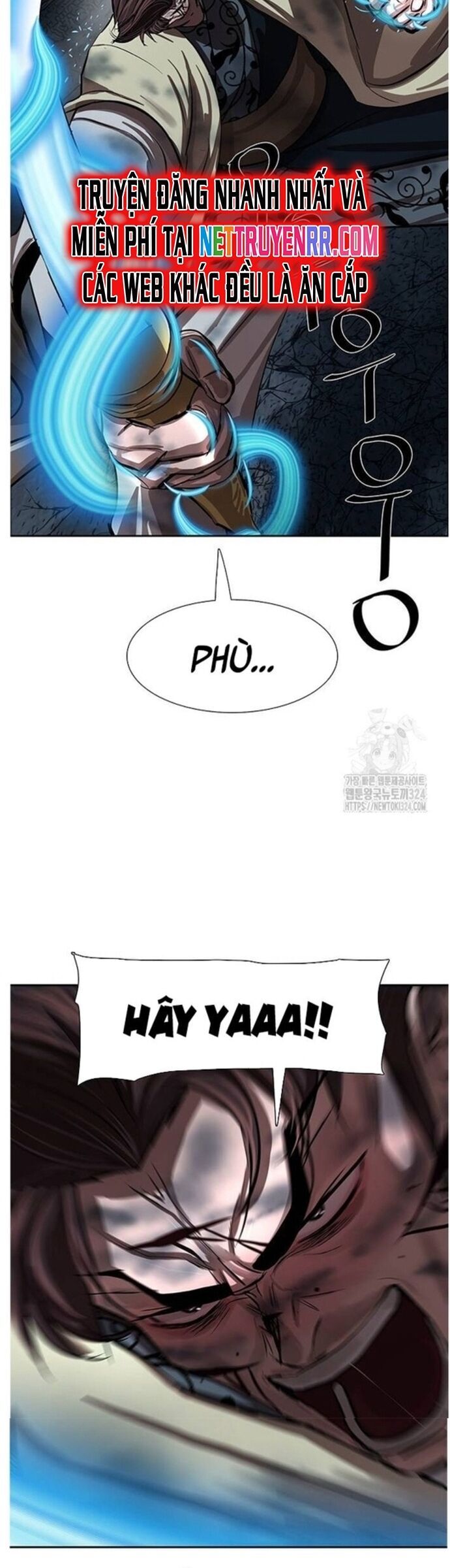 Hộ Vệ Chương 252 Ảnh 37
