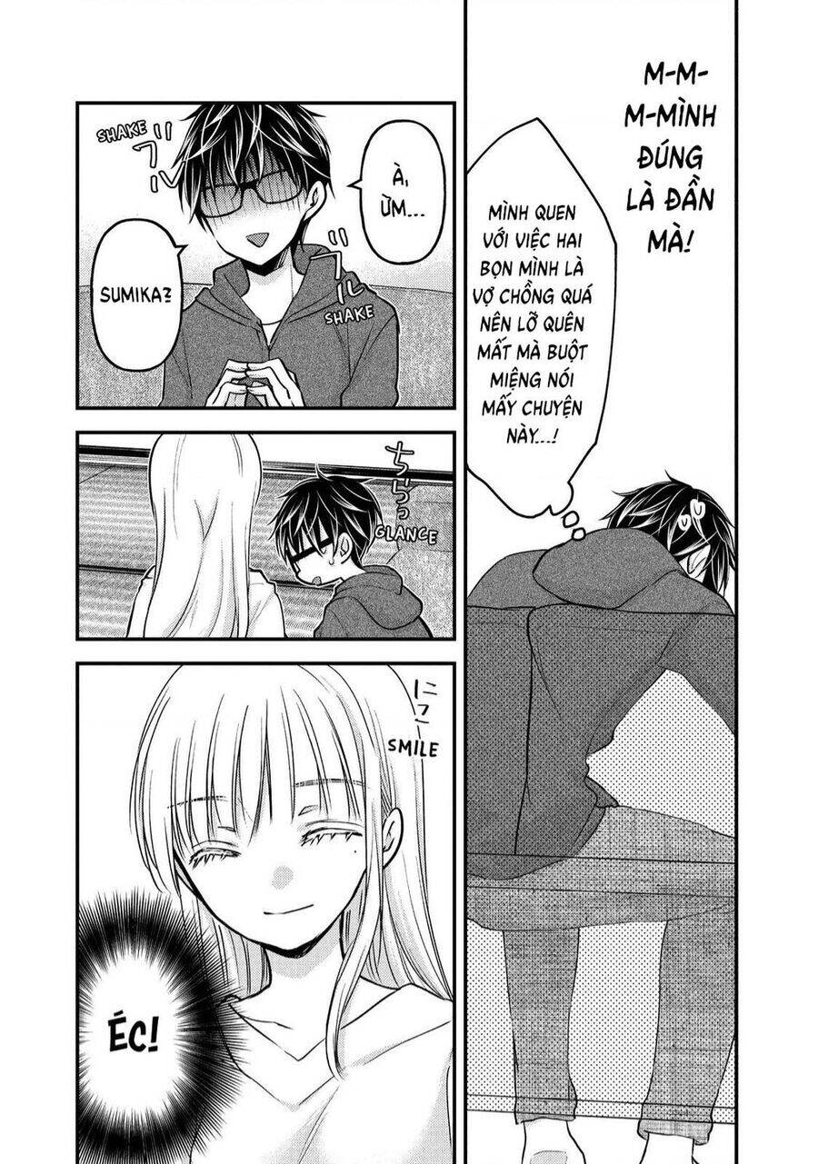 Mijuku Na Futari De Gozaimasu Ga Chương 82 Ảnh 14