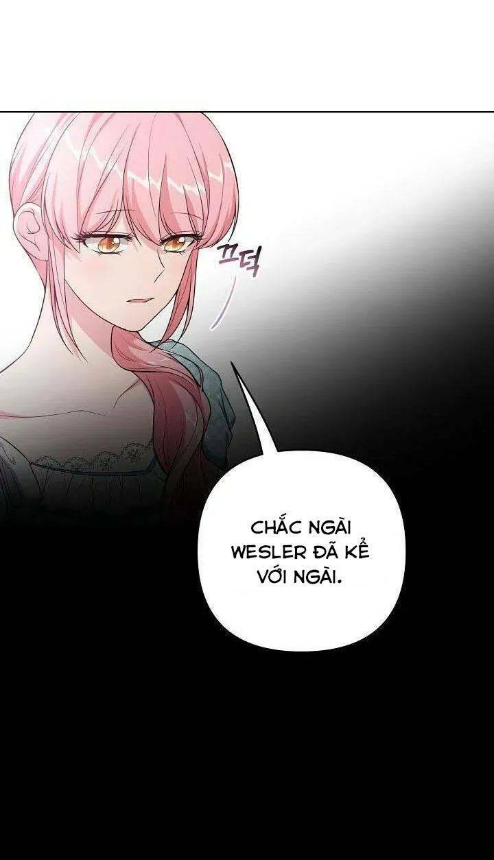 Đứa Trẻ Bảo Hộ Bóng Đêm Chương 25 Ảnh 30