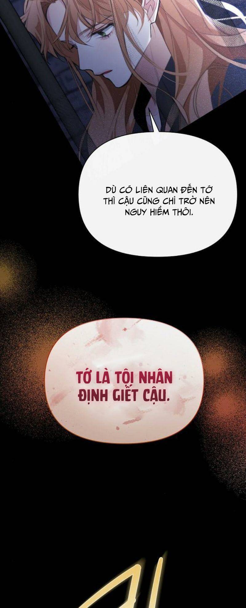 Truy Tìm Ác Nữ Tình Một Đêm Chương 4 Ảnh 53