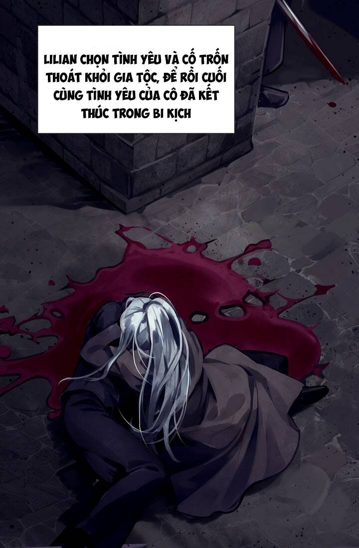 Prologue Comic Tale Chương 11 Ảnh 16