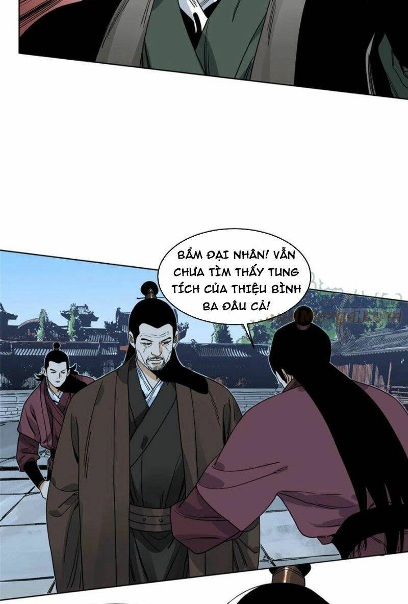 Đạo Quân Chương 101 Ảnh 24