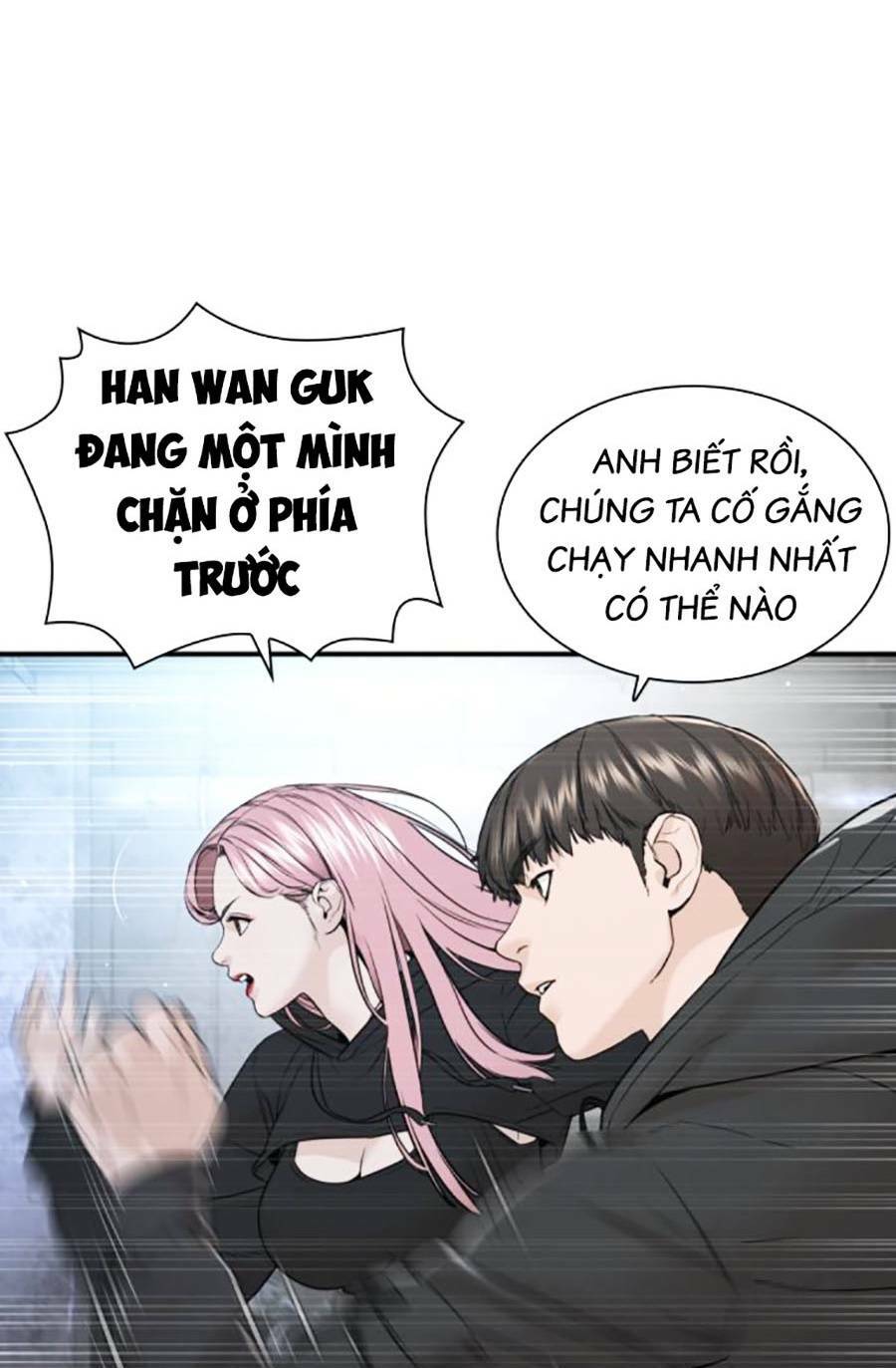 Cách Chiến Thắng Trận Đấu Chương 204 Ảnh 4