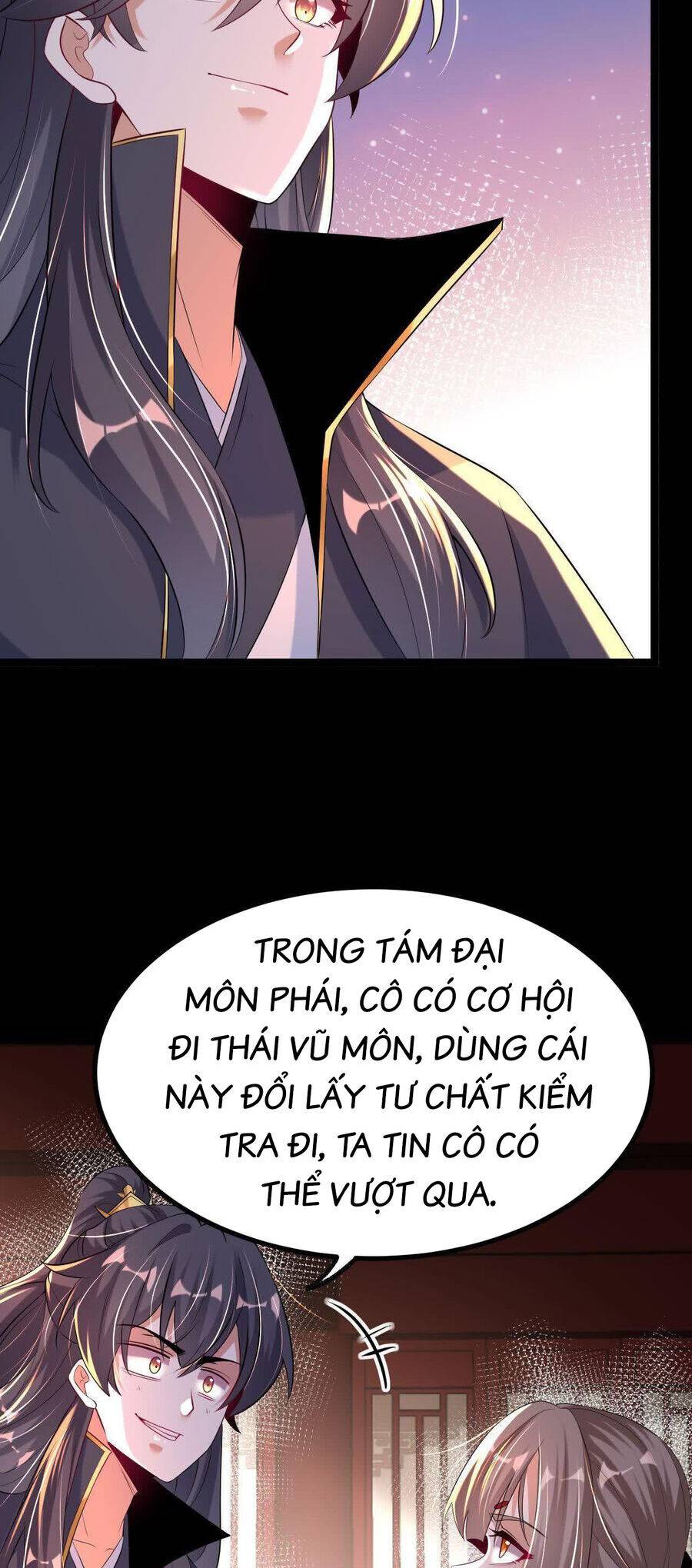 Ngạo Thế Đan Thần Chương 38 Ảnh 13