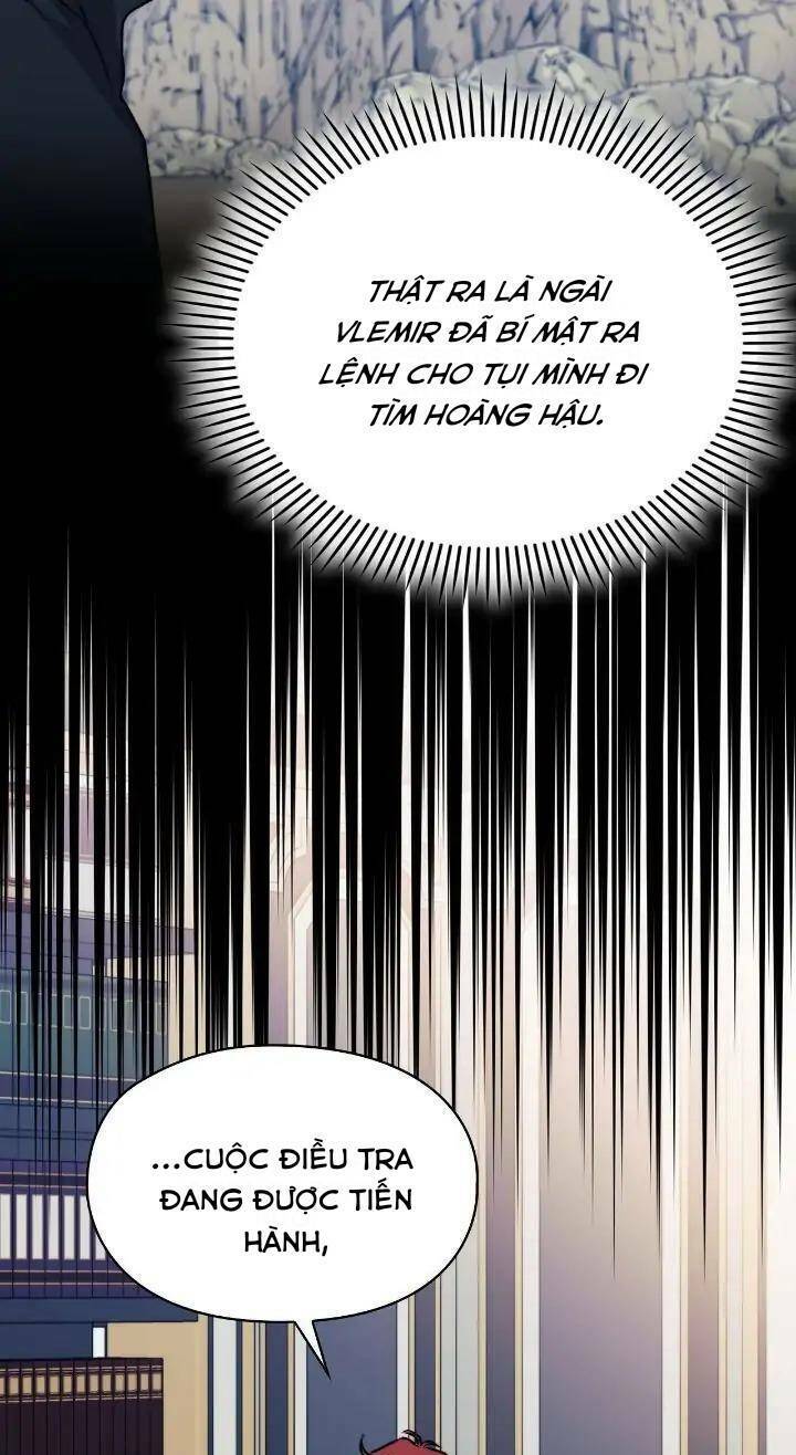 Ta Sẽ Nuôi Dạy Con Của Ngài Thật Tốt, Bệ Hạ! Chương 81 Ảnh 44