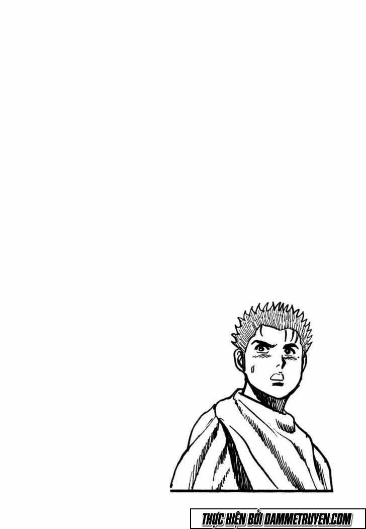 Koukou Tekkenden Tough Chương 20 Ảnh 23