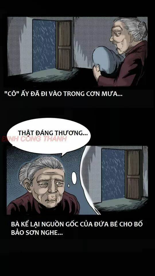 Thầy Súng Kể Chuyện Ma Chương 37 Ảnh 27
