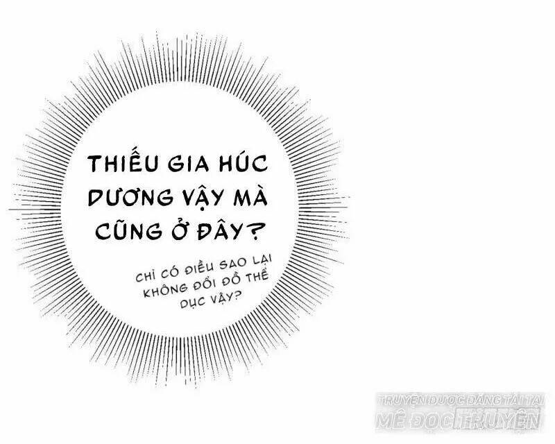 Thanh Đằng Chi Luyến: Thiếu Gia Tai Tiếng Và Nữ Hài Chương 23 Ảnh 8