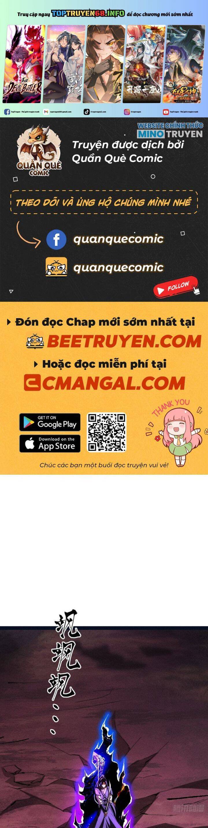 Tróc Đao Nhân Chương 57 Ảnh 3