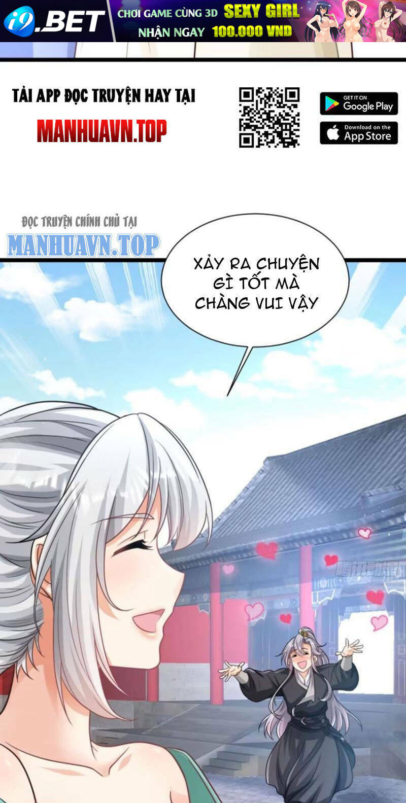 Vợ Tôi Và Tôi Thống Trị Tam Giới Chương 124 Ảnh 22